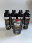 U-pol Up0821 Raptor Tintable Spray-on Truck Bed Liner Coating  1 Gallon