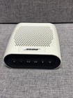 Bose Soundlink White - Model  415859 Tested Working D-5