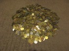 5lb Pounds Tokens Exonumia Amusement Bulk Lot