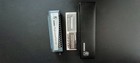 Hohner Professional 2016 Cbh 16 Hole Chromatic Harmonica With Case And Manual