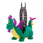 Disney Parks Elliott Light-up Popcorn Bucket Ornament     Pete s Dragon