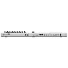 Mint Arturia Keylab Mkii 49 Midi Usb Keyboard Controller White