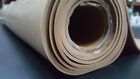 Tan Gum Rubber 1 4x 36  Free Shipping