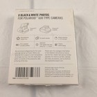 Impossible Instant Film B w For Polaroid 600 Cameras Ed 04 14 Exp Sealed