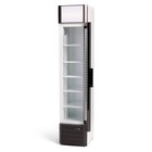 Procool Slim Upright Beverage Cooler