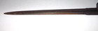 Ww2  Wwii Era  No 4  Mk  Ii Spike Bayonet Unknown Manufacturer