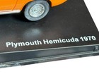 Carrera Evolution Plymouth Hemicuda 1970 1 32 Scale Slot Car