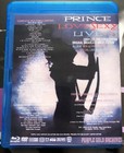 Prince Lovesexy 4 Disc Set