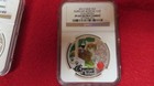 2012 Niue Kurilian Bobtail 1 Oz 999 Silver Cat Kitten Coin Ngc Pr 69 Ultra Cameo
