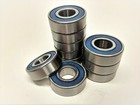 Premium Ski-doo 503190396 Bogie Idler Wheel Bearing 10 Pack Rev Xp Xm Xs Sdi