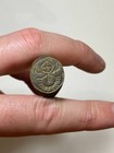 Very Rare And Unique Ancient Roman Massive Bronze Legionary Ring