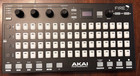 Euc Akai Professional Fire Usb Midi Pad Controller- Designed Specifically For Fl