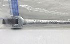 Nos Armstrong 1 2  Drive Flex Handle Breaker Bar 15  Long Made In Usa