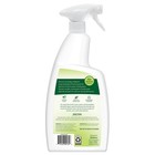Biokleen Bac-out Pet Stain Remover 32oz Lime   Lavender Scent Odor Eliminator