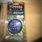 1998 Bandai Yomega X-brain Yoyo - New In Package 1 