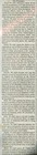 1855 Rare  know-nothing  Anti-immigrant Washington Newspaper