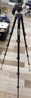 Manfrotto Mkcompactacn-bk Compact Action Aluminium Tripod With Hybrid Head