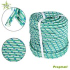Braided Heavy Duty Braid Polyester Arborist Rigging Rope Garden 1 2  X 150  Ft