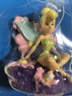 Hallmark Party Express Disney Tinker Bell Tinkerbell Molded Candle New Sealed