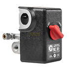 Condor 11gc2e Pressure Switch Control Valve 100-125psi 4 Port 1 4  Fnpt Mdr11 11