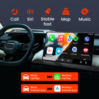 Getpairr 5g Wifi Wireless Apple Carplay Android Auto Adapter Mini Usb Car Dongle