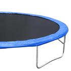 High Quality 14ft Trampoline With Board metal