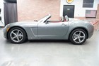 2007 Saturn Sky 2dr Conv Red Line