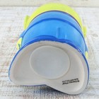 Disney Little Green Men Piggy Bank Ceramic Bank Alien Design Toy Story Brand New