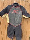 Vintage O neill  Men s Shorty Style Wet Suit  -  Size L