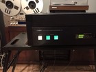 Vintage Yamaha M-2 Natural Sound Stereo Amplifier