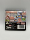 Cooking Mama 2 Dinner With Friends Nintendo Ds Case   Manual Only No Game