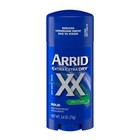 Extra Extra Dry Xx Solid Antiperspirant Deodorant  Ultra Fresh  2 6 Oz  pack    