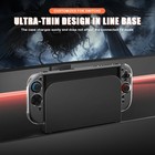 Clear Slim Hard Skin Case Cover Protector For Nintendo Switch 2