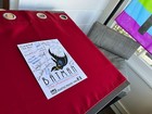 Batman  The Animated Series Title Card Cast-signed 8 5x11- Autograph Reprints