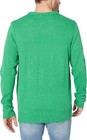 Dr  Seuss Men s Grinch Face Ugly Christmas Sweater - Fun Holiday Halloween Wear