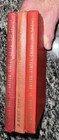 7th  8th  9th  Guide Books Of United States Coins  redbook  By R s yeoman