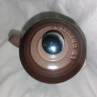 Le Creuset Petite-12 Oz French Press Petite Personal Coffee Connoisseur