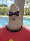 Disney Incredibles Big Fig Mr  Incredible Action Figure Red  18-inch