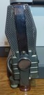 Vintage  Electro-voice Model V-1 Velocity Ribbon Microphone 