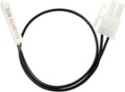 W11438736 Refrigerator Thermistor Compatible With Whirlpool  Maytag  White 