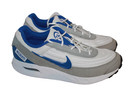 Nike Adult Men s Kentucky Wildcats Air Max Verse Size Us 10 Blue white gry