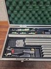 Pp77- Vintage K e Leroy Ii Lettering Set Keuffel   Esser Drafting Kit