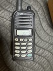 Icom Ic-a14 Vhf Air Band Transceiver - Used  Very Clean 