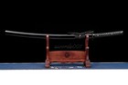 Last Samurai Movie Handmade Japanese High Carbon Steel Blade Katana Sword Sharp