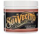 Suavecito Firme Clay Pomade  4 Oz   p254nn