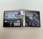 Pok  mon Diamond Version - Nintendo Ds Case   Manuals   Poster  Only - No Game