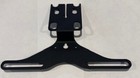 Fender Eliminator Tail  Front Facing Black Kawasaki Zx6r Zx-6r 2019 - 2026