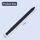 17  Stabilizer Hay Bale Spear Attachment 2pcs Quick Attach Bale Spike No-sleeve