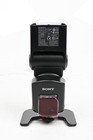 Sony Hvl-f58am Shoe Mount Flash  477