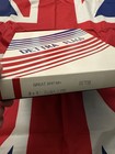 Flag Union Jack   3 X 5 By Dura-lite Made In The Usa - Kingdom Of Great Britain